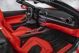Ferrari Portofino M, ventilace, Magneride, kamer - náhled 22