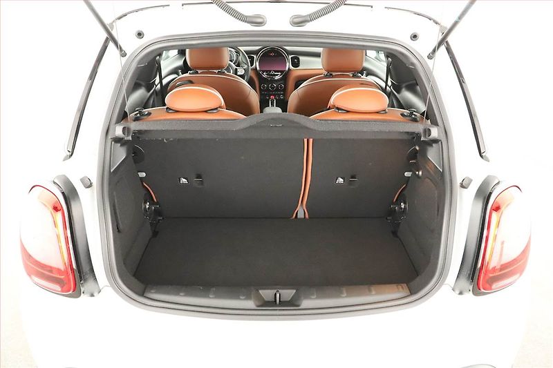Mini Ostatní (2023) Cooper S - fotka 17 z 18
