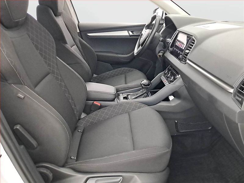Škoda Karoq (2019) 1.5 TSI - fotka 9 z 18