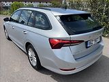 Škoda Octavia 2,0 TDi 110KW DSG 4x4 TZ -DPH - náhled 8