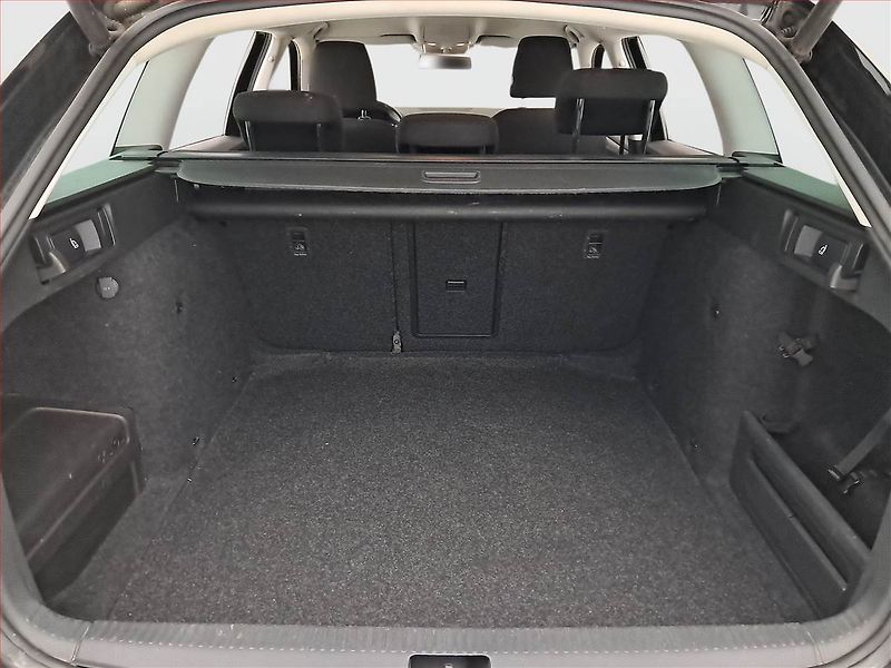 Škoda Octavia (2016) Scout 2.0 TDI, 4X4, Automat - fotka 14 z 18
