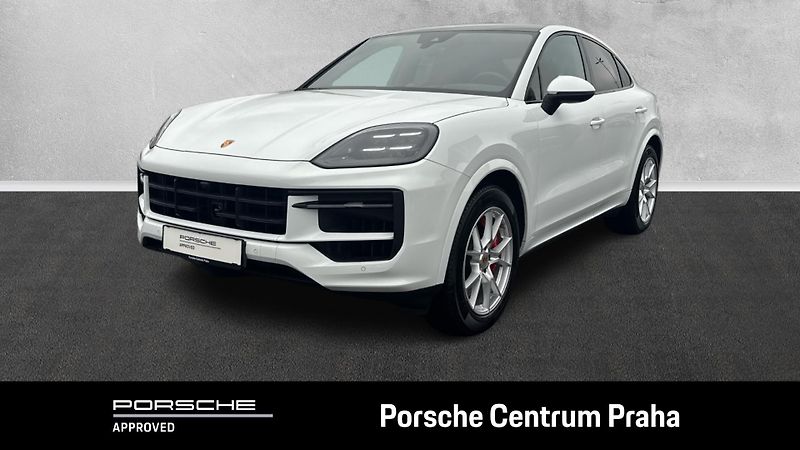 Porsche Cayenne (2023) S Coupé - fotografie inzerátu