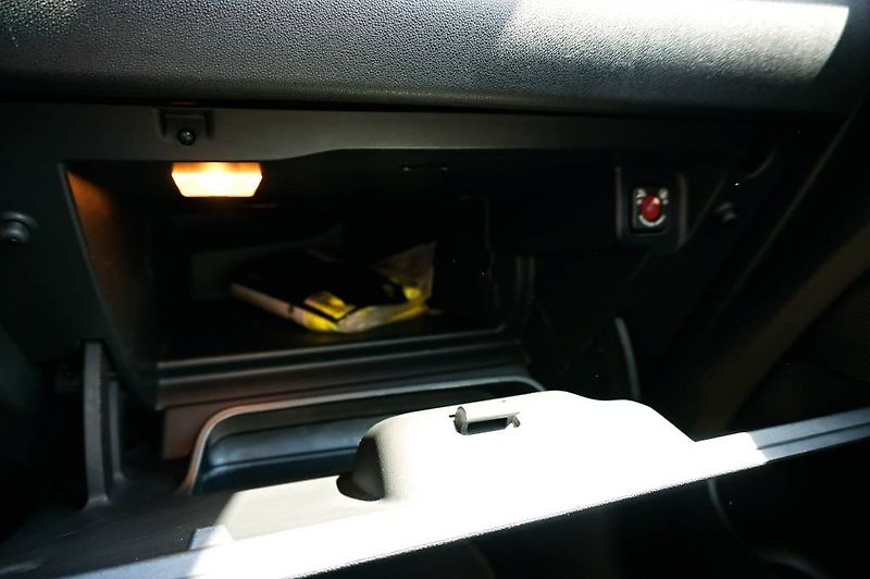 Citroën C3 Aircross (2019) FLEET 1,2 PT 81 kW - fotka 28 z 34