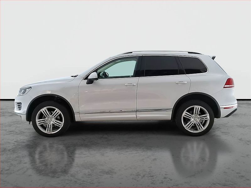 Volkswagen Touareg (2015) 3.0 TDI - fotka 3 z 27