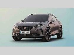 Další SUV značky Seat