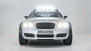 Bentley Continental GT „Off-Road“.