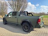 Dodge RAM 1500 5.7i V8 LPG 6/23 100Lnádrž E85 - náhled 3