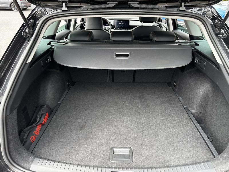 Seat Leon (2023) Sportstourer FR 1.5 TSI  - fotka 16 z 16