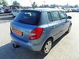 Škoda Fabia 1.4 16V KLIMA, ZÁVĚS - náhled 3