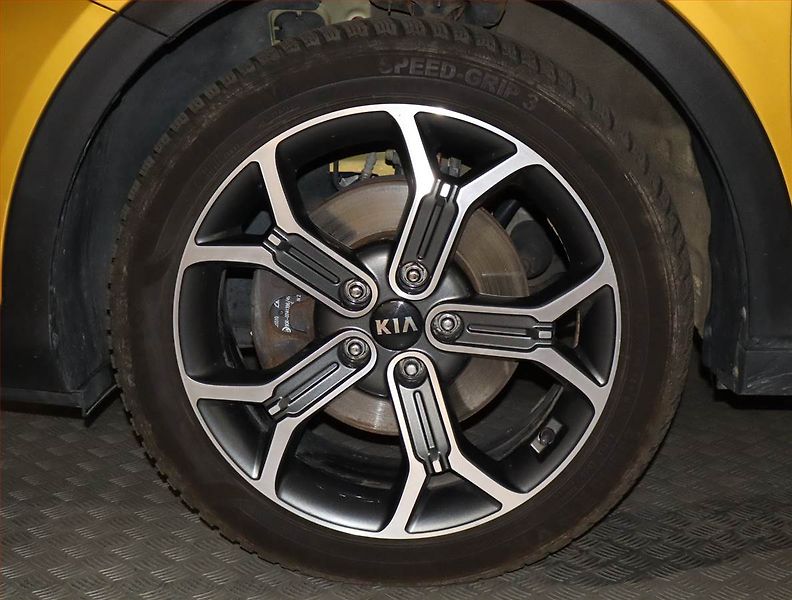 Kia XCeed (2020) Gold 1.6 CRDi, Automat - fotka 15 z 19