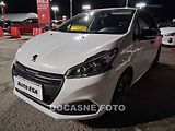 Peugeot 206 (2016) 1.6 BlueHDi, 2.maj, servis - náhled 1
