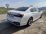 BMW Řada 7 750i 390kW xDrive Laser M pake - náhled 6