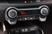 Kia Rio.