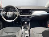 Škoda Scala (2020) 1.0 TSi, ČR, Ambition - náhled 8