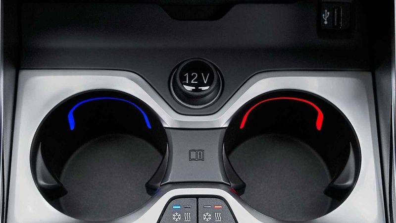 BMW X7 vs. Mercedes GLS vs. Volvo XC90 vs. Audi Q7