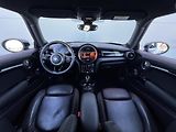 Mini Cooper SE 135kW Kůže Head-up, Tepelko - náhled 7