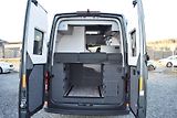North Cape Adventure 6XT (2025) MAN TGE 2,0 Aut. 4x4 130kW - náhled 26