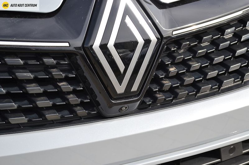 Renault Clio Techno TCe 90 - fotka 8 z 49