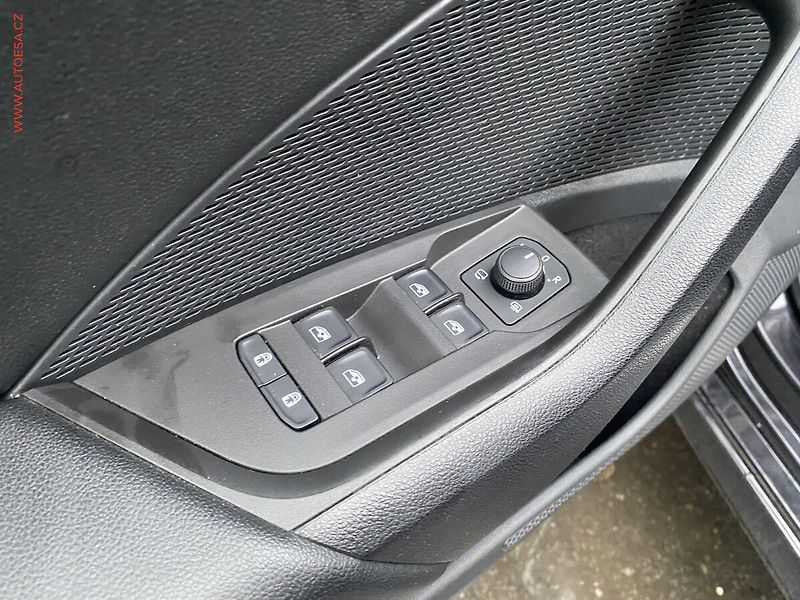 Škoda Octavia (2020) 2.0 TDi, 1.maj,ČR, Style - fotka 13 z 20