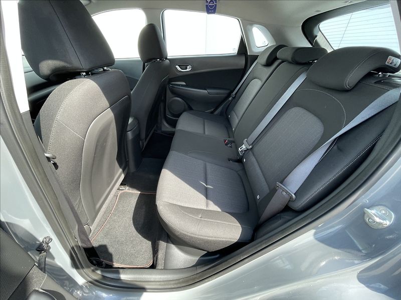 Hyundai Kona 1,0 T-GDI Comfort PDC+KLIMA - fotka 15 z 22