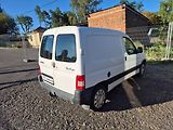 Citroën Berlingo 1.4i 55kW, z ČR, pěkný bez kor - náhled 7