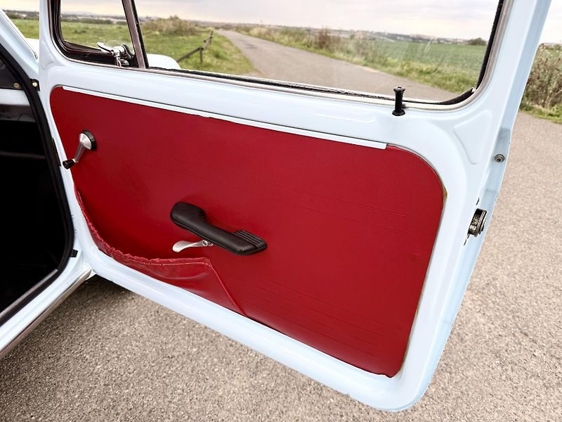 Fiat 850 100 G Berlina Super - fotka 25 z 26