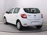 Dacia Sandero (2014) 1.2 16V, po STK, jezdí výborně - náhled 3