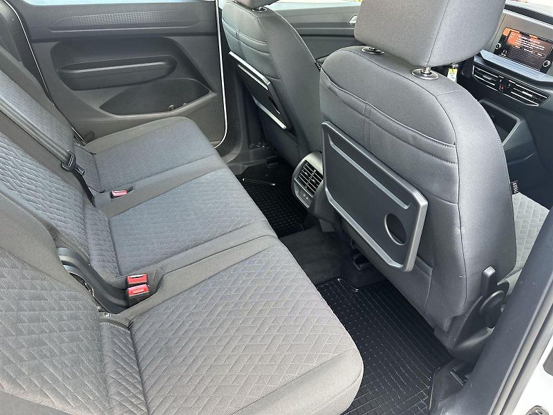Volkswagen Caddy (2022) 2.0 TDI Life - fotka 11 z 31