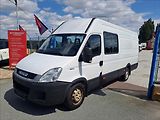 Iveco Daily 3,0 D 35S14 AUTOMAT - náhled 1