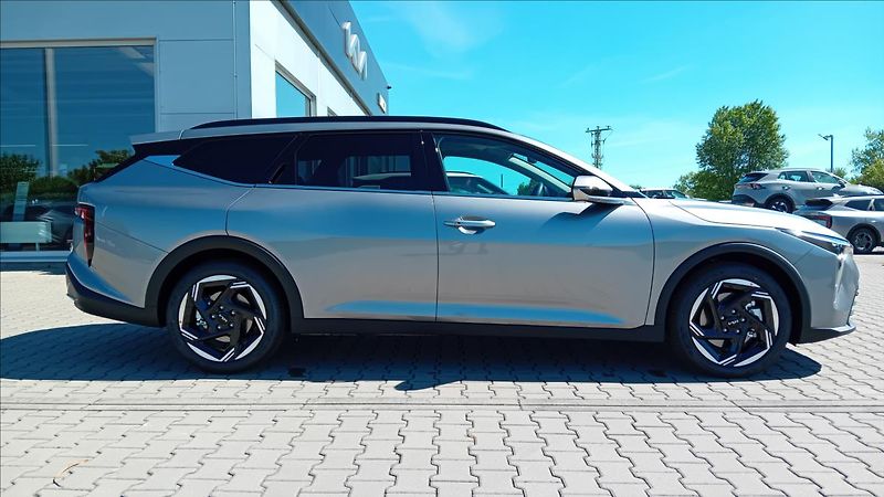 Kia K4 1,6 SW T-GDi 7DCT TOP - fotka 4 z 12