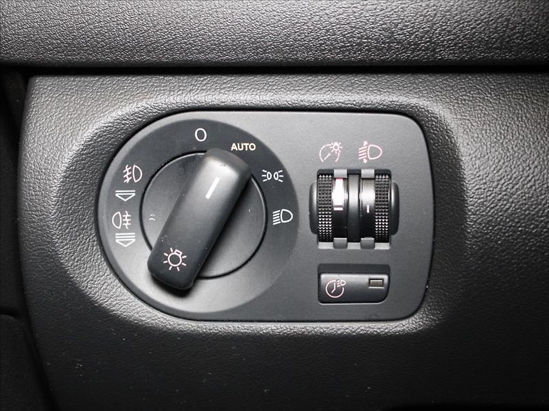 Audi A3 2,0 FSi 110kW Panorama Rozvody - fotka 13 z 19
