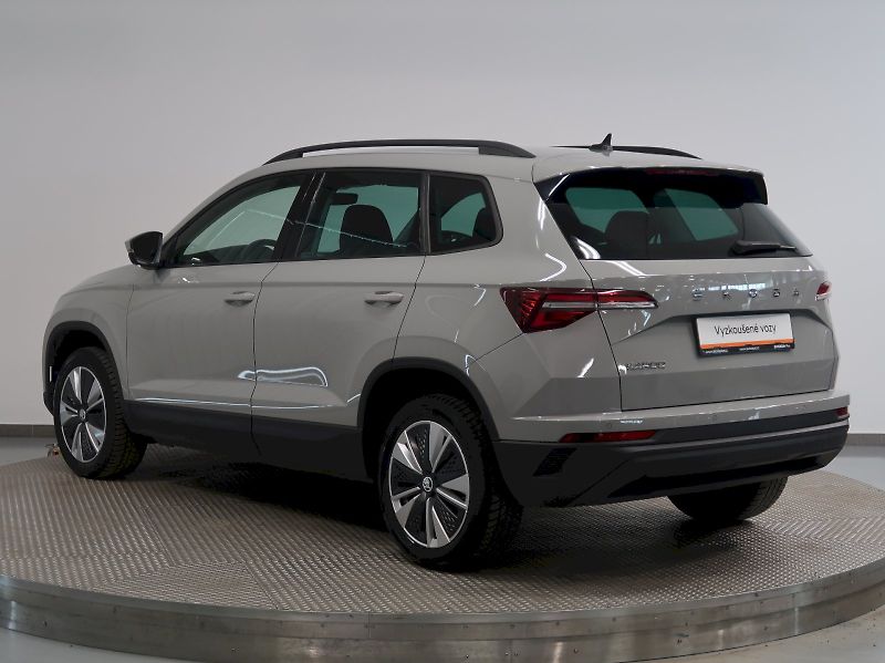 Škoda Karoq (2022) STYLE PLUS 2.0TDI 85KW DSG - fotka 7 z 37