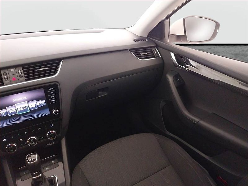 Škoda Octavia (2019) Style 2.0 TSI, 4X4, Automat - fotka 8 z 32