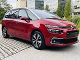 Citroën Grand C4 Picasso 2.0HDi MANUÁL TAŽNÉ SERVISKA - náhled 9