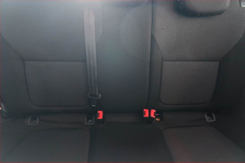 Škoda Fabia (2019) 1.0, ČR,1.maj, Serv.kniha - fotka 10 z 14