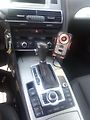 Audi A6 Allroad (2008) C6 F4 - náhled 1
