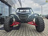 Can-Am Maverick R (2026) X RS DCT SAS 999T MY26 - náhled 9