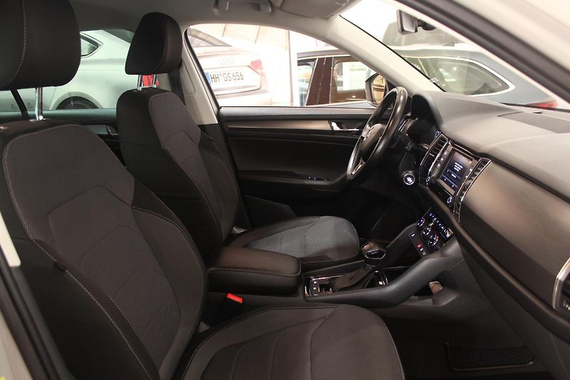 Škoda Kodiaq (2019) 2.0TDI DSG Tažné zařízení - fotka 21 z 33