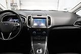 Ford S-MAX 2.0 ECOBLUE TIATNIUM,139 000KM - náhled 23