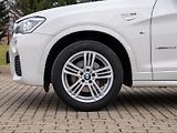 BMW X3 xDrive20d (F25) Model M Sport - náhled 26