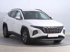 Hyundai Tucson (2021) 1.6 CRDi - fotografie inzerátu