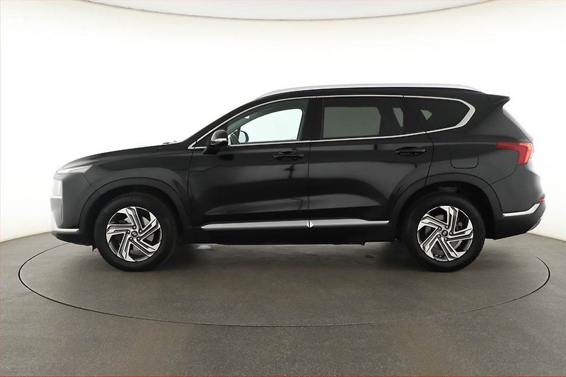 Hyundai Santa Fe (2023) Premium 2.2 CRDi - fotka 3 z 20