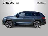 Škoda Kodiaq (2020) 2.0 TDI 4x4 DSG RS - náhled 3