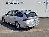 Škoda Octavia (2023) Combi Ambition Plus 2,0 Tdi 11 - náhled 31