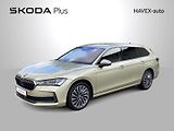 Škoda Superb (2024) Combi 2.0 TDI 4x4 DSG L&K - náhled 1