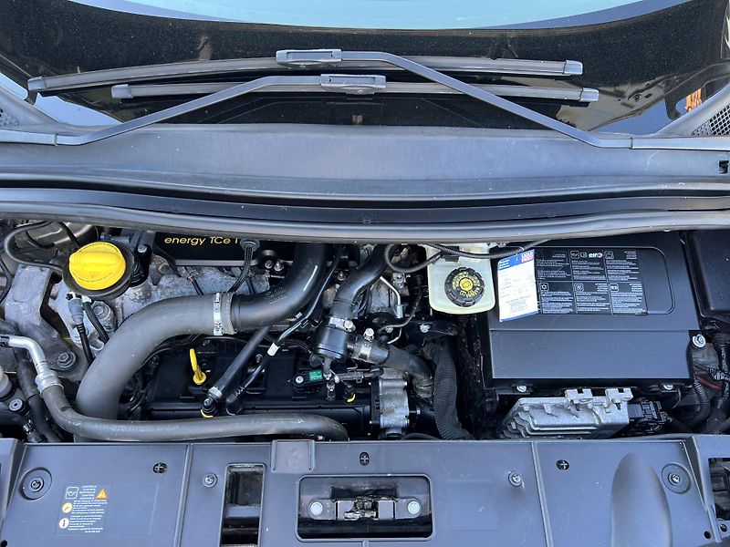 Renault Scénic 1.2TCe KLIMA TEMPOMAT ALU - fotka 37 z 43