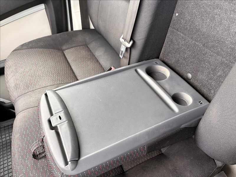 Citroën Jumper 2,2 HDI  L2H2 - fotka 20 z 23