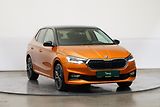 Škoda Fabia - náhled 8