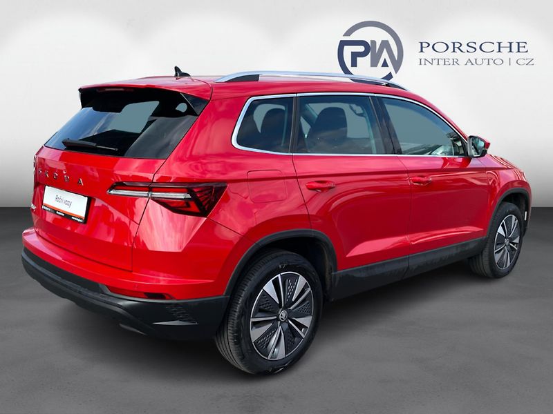Škoda Karoq 1.5TSI TOP SELECTION 110kW - fotka 2 z 23