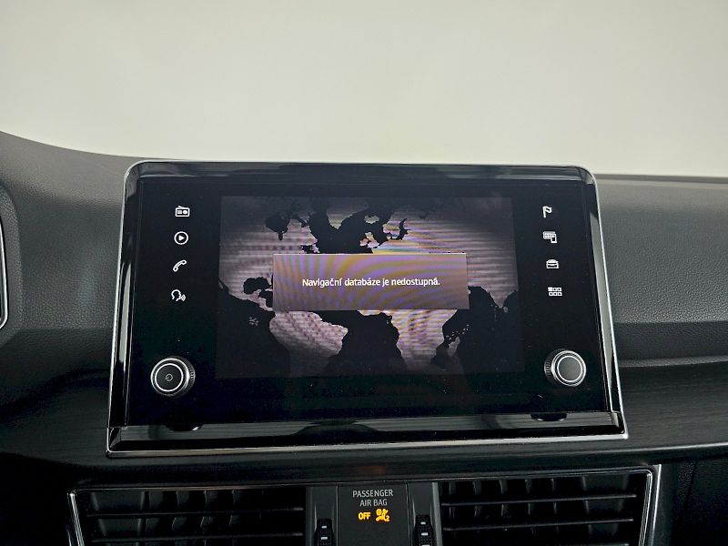 Seat Tarraco (2019) 2.0TDI 140kW 4x4 Xcellence DSG - fotka 22 z 35